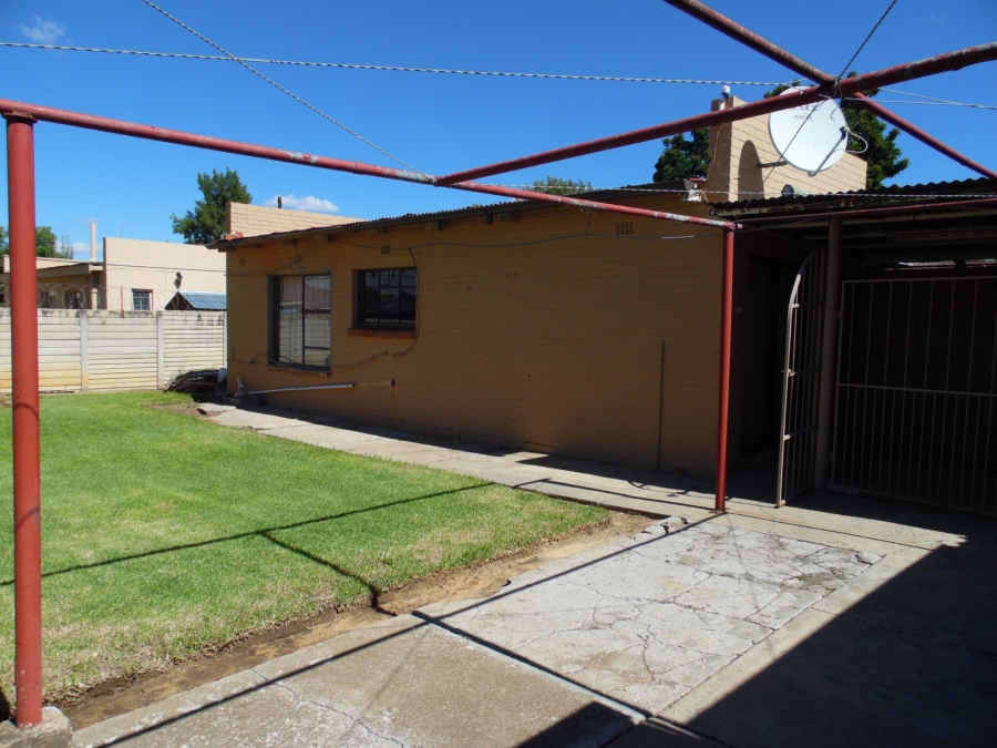 3 Bedroom Property for Sale in Dagbreek Free State